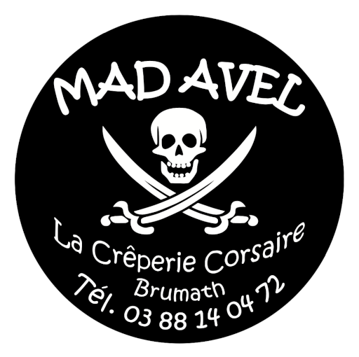 Logo MAD Avel